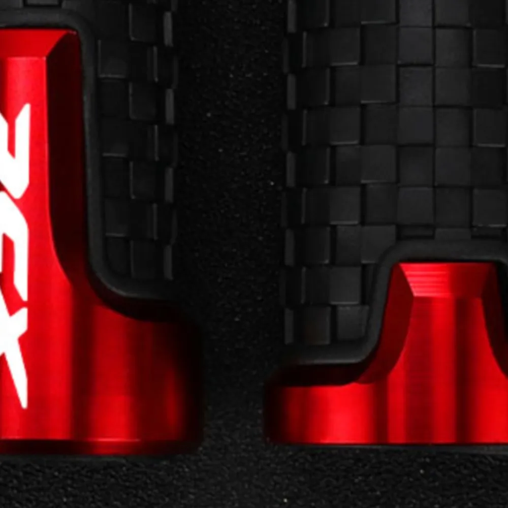 

PCX125 PCX150 2023 Motorcycle Parts For Honda PCX 125 PCX 150 All Years 7/8" 22MM Moto Handlebar Grips Handle Bar Cap End Plugs