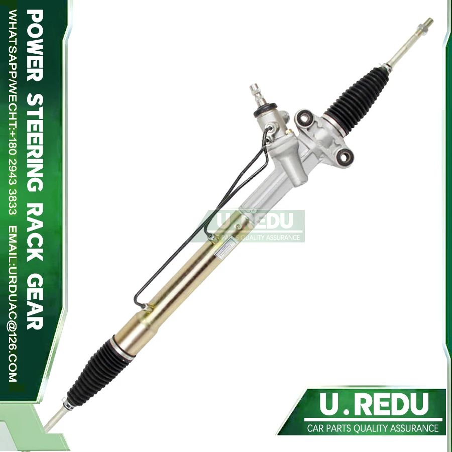 

Рулевая рейка (механизм рулевого управления) модель 44200-BZ010 44200-BZ061 для Toyota Avanza F601 2003-2011, праворульная, автоматическая коробка рулевого управления