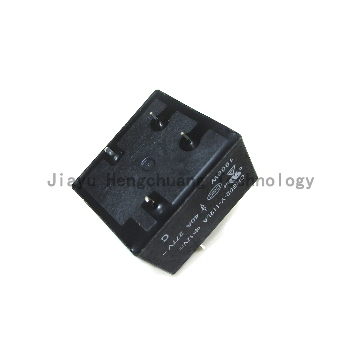 CHS02-V-112LA CHS02-S-112LA 30A/40A 4-pin 12VDC Relay SLI-12VDC-SL-A HF2160-1A-12DE JT2160-1A-12DE 855AWP-1A-C2-12V T93