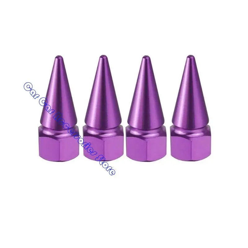 

242D мотоциклетные автомобильные шины -клапаны крышки пыли для водонепроницаемости усиливает внешний вид транспортного средства