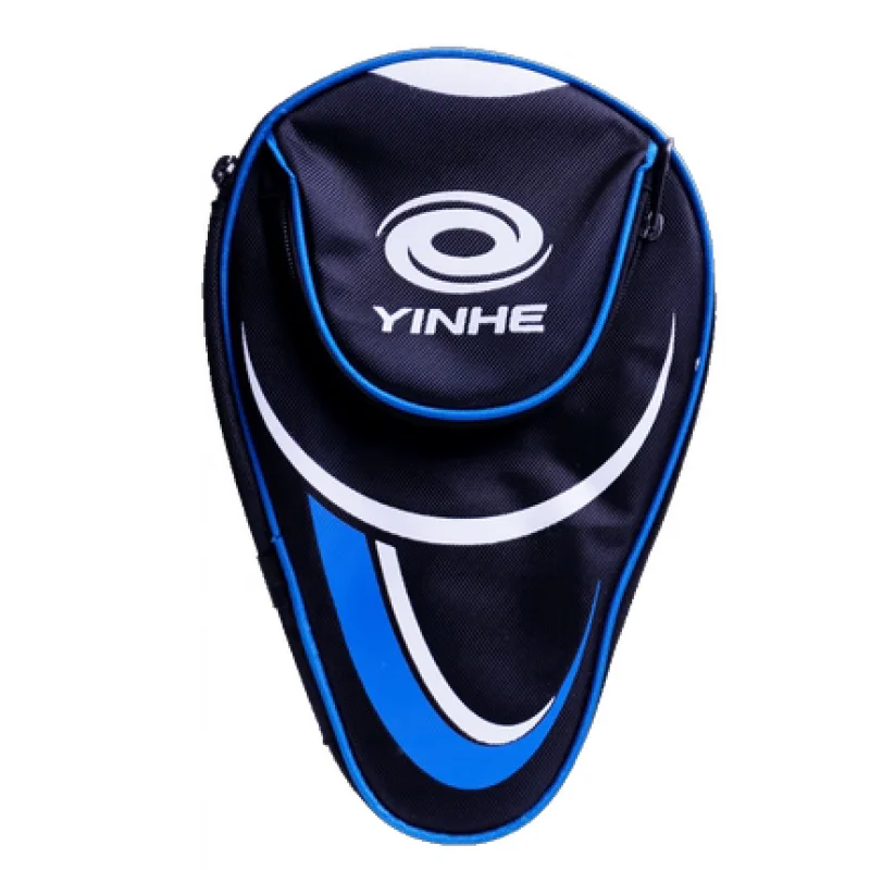 YINHE Galaxy table tennis bag protective films protector side edge tape cleaning sponge ping pong case set accessories