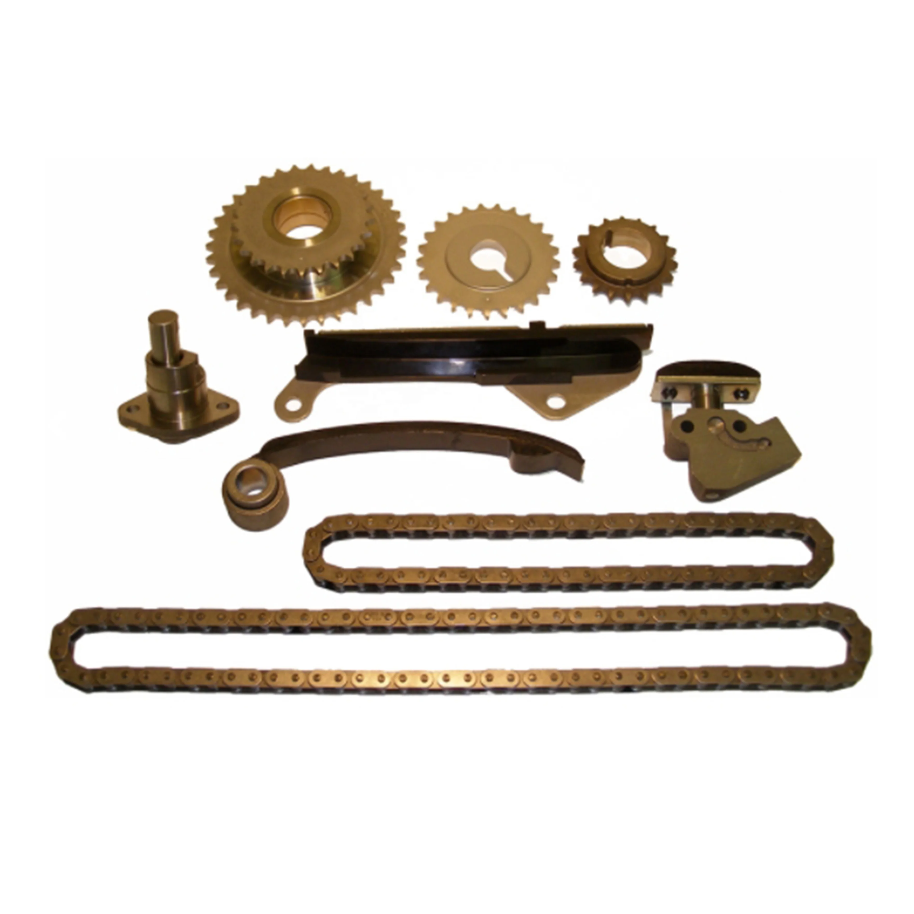REVO 309627 Timing Chain Kit For Almera Tsuru Sentra 200SX Engine GA14DE GA16DE OE 1302855Y10 1302855Y00 1307053Y00
