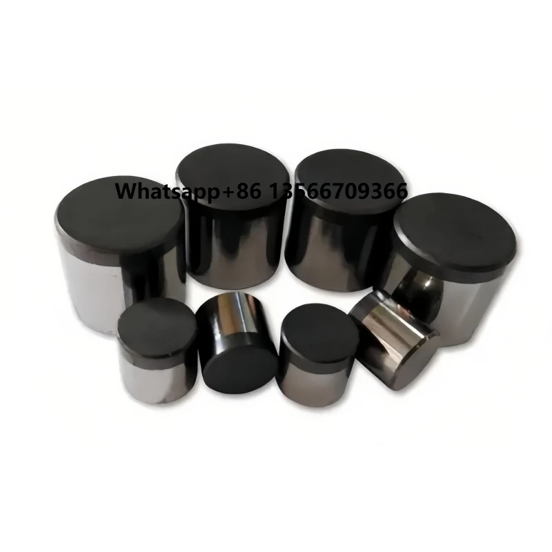 

Wholesale Petroleum Drill Bits Mining Machinery Parts PDC Inserts Core Drill Bit Price Customized