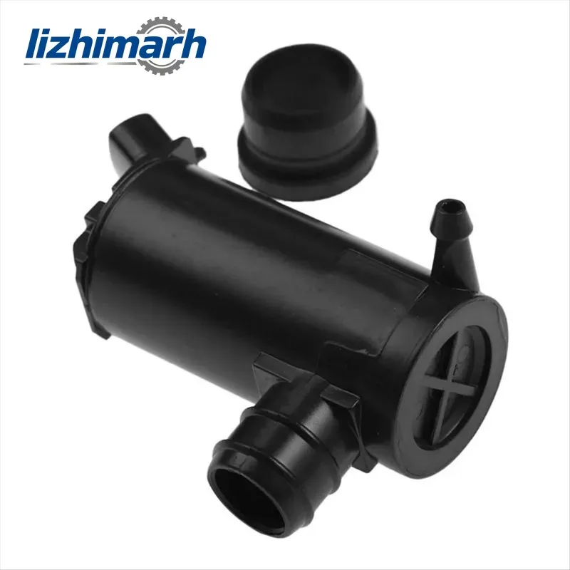85330-60140 Windshield Washer Pump 8533060140 8533035070 8531095J03 for Toyota Hilux Land Cruiser Rav4/Mazda 6 RX8-L49A