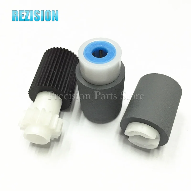 

Pickup Roller For Kyocera KM 180 181 220 221 1620 1650 1635 2550 2035 Carton Pickup Roller Copier Printer Spare Parts