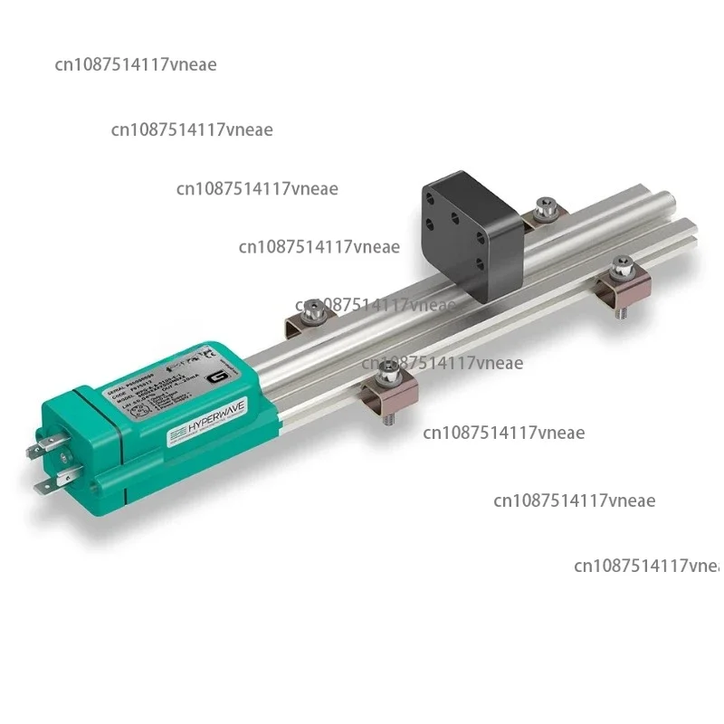 WPG-A-M CONTACTLESS MAGNETOSTRICTIVE LINEAR POSITION TRANSDUCER 50-1500MM REPLACEMENT OF MK4-A ONP1-A