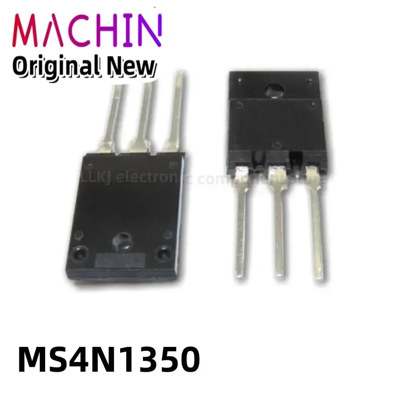 1Pcs MS4N1350 TO3PF…