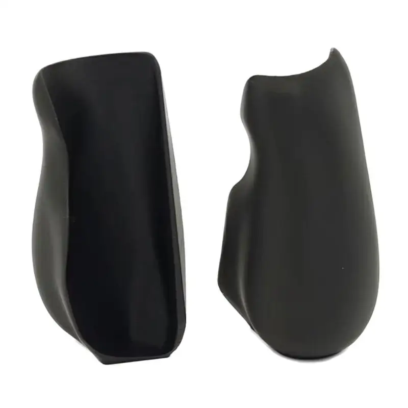 Cubierta agarre Instalación rápida 31BA para ROG Game Cosnole, accesorios para juegos a prueba golpes, carcasa con