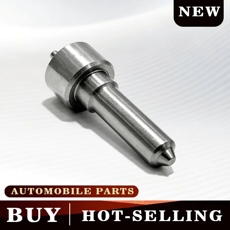 L097PBD L138PBD L028PBD L025PBD L133PBD L136PBD Electronic Fuel Nozzle Suitable For Kia Hyundai Diesel Engine Parts XD1524