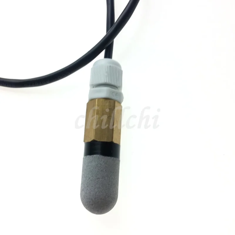 Double Anti Water Temperature Humidity Sensor Temperature And Humidity Module SHT20 Anti-Condensation