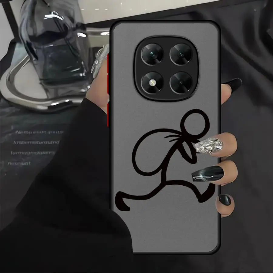 Cute Line Character… - image