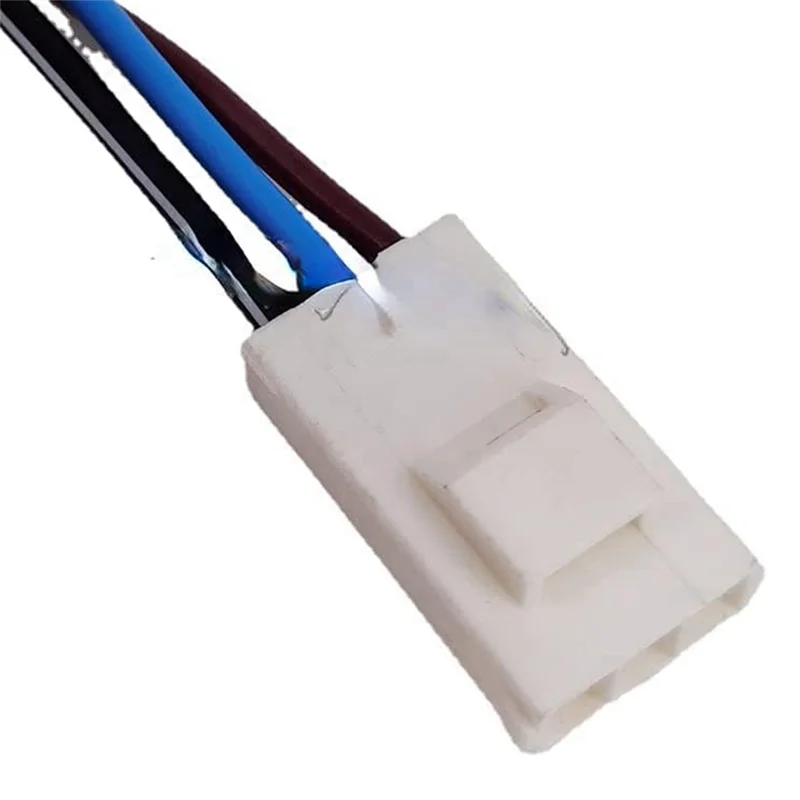 FAST-For Sanyo Drum Washing Machine XQG55-L832W/62-L703C Drain Valve Tractor Xpq-8 Washing Machine Accessories