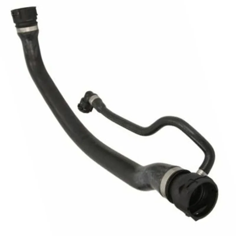 Car Water Tank Radiator Hose (Bottom) for BMW 5 Series E60 2001-2010 Radiator Hose 17127787449