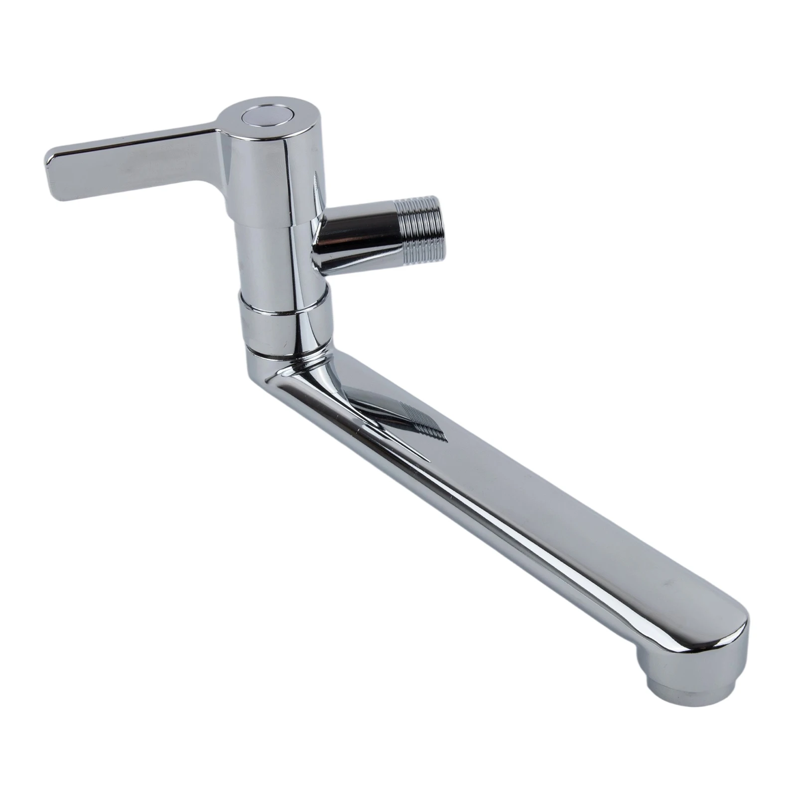

Flexible Faucet Extended Faucet Cleaning Tasks Long-lasting Performance Rotating Functionality Clean Organized Look