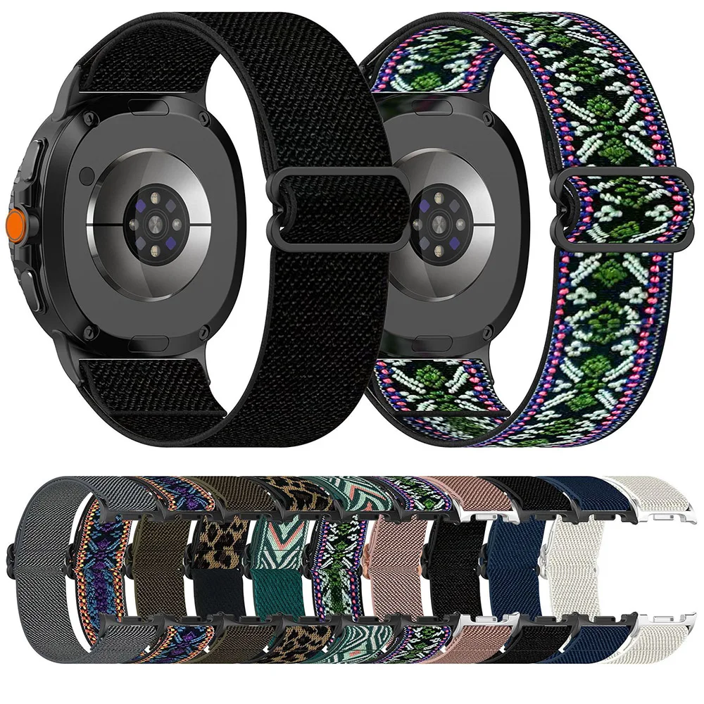 Nylon Band For Sams… - image