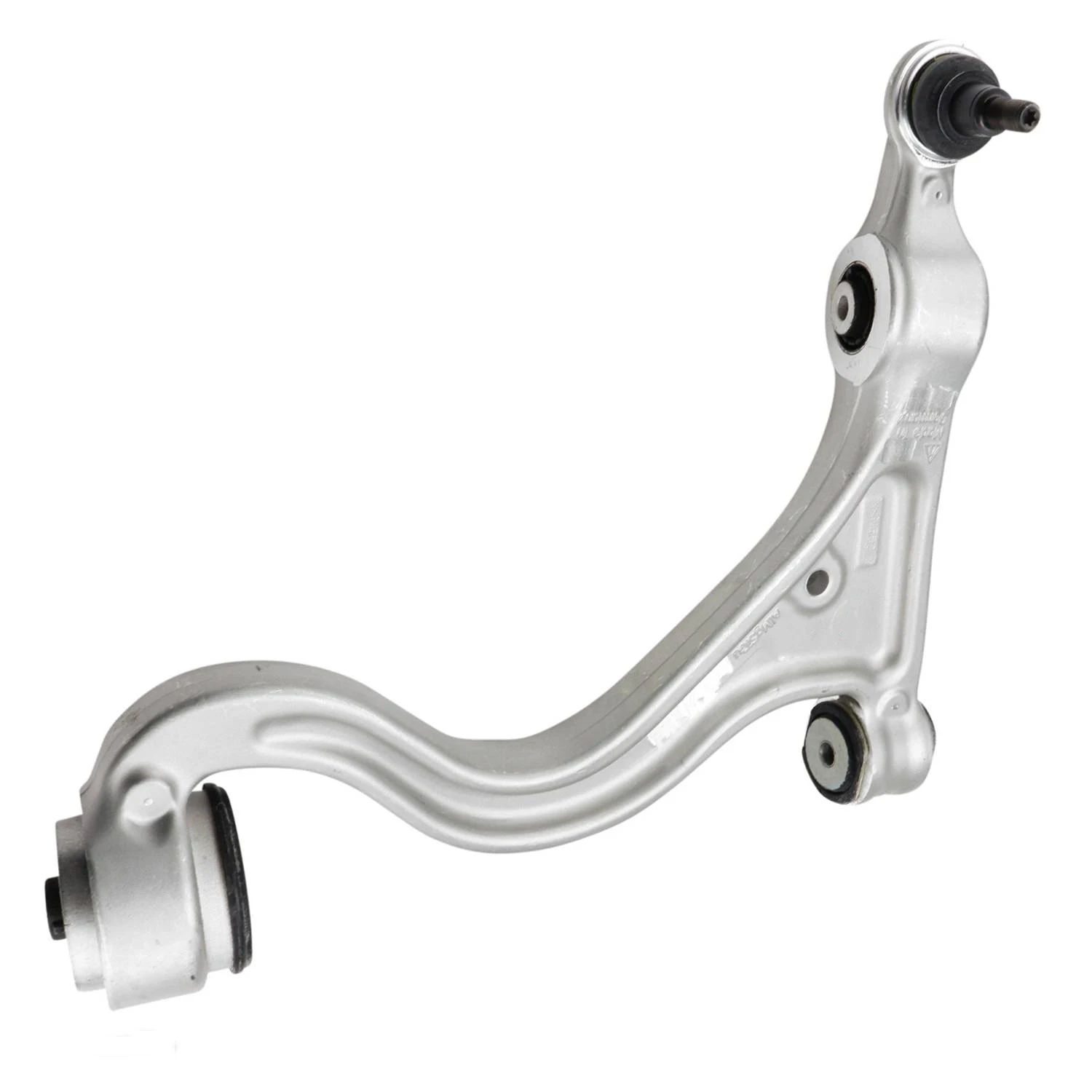 

LEMForDER Left Front Lower Control Arm 3755701:009Panamera 970 (2014-) 97034105324,97034105323