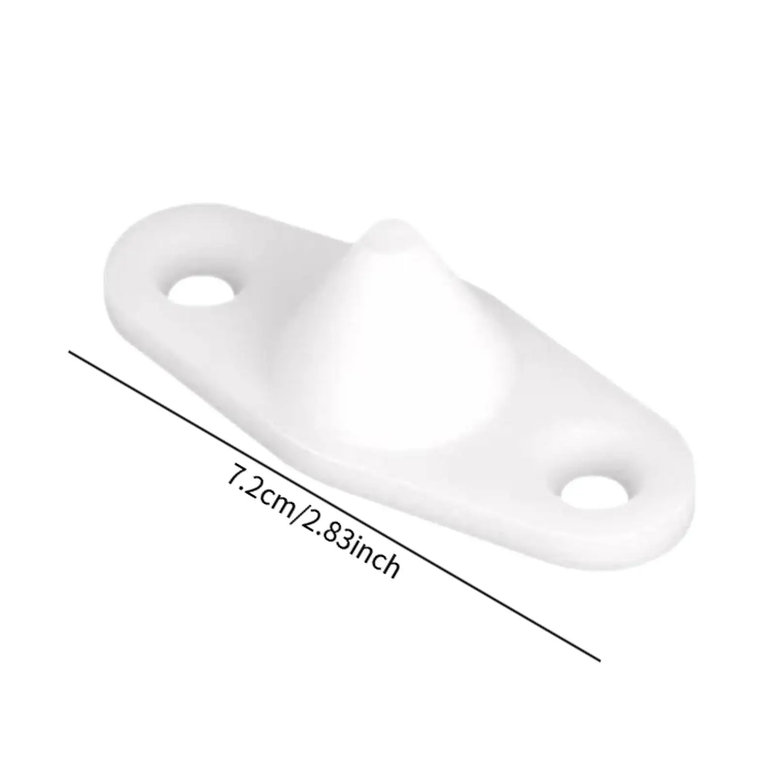 جزء آلة صنع الآيس كريم لجزء مركز الحوض لمجمدات صانعي الآيس كريم