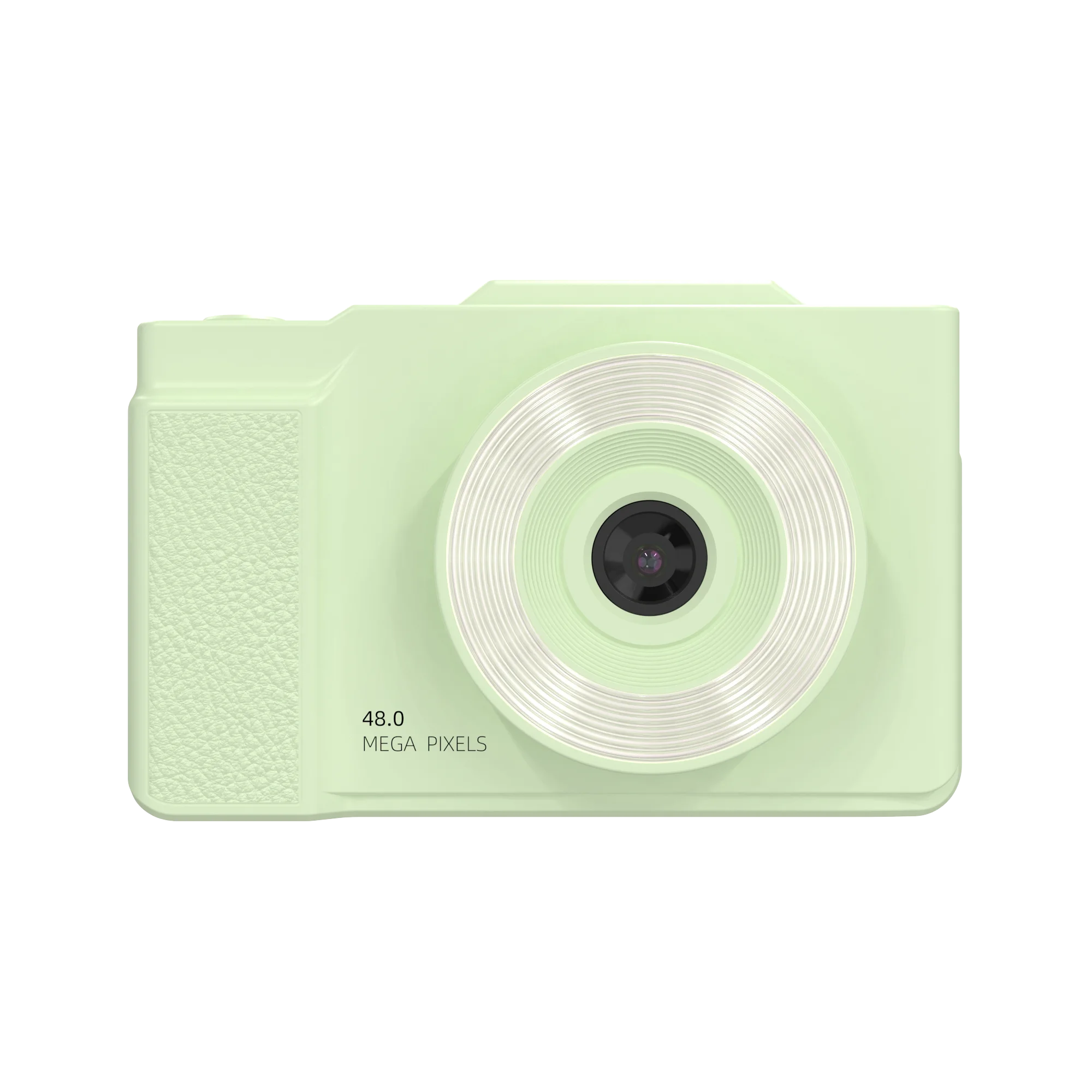 Flip Camera 2.8inch Hd Screen Student Camera Selfie Artifact Graduation Gift Camera