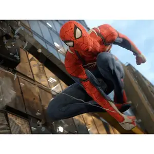 10 Main Sales PS4 Games - №1