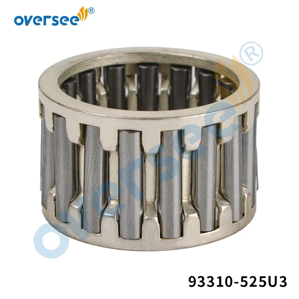 

93310-525U3 Connecting Rod Bearing for Yamaha Waverunner XL700 2003 2004 Outboard Engine 93310-525U3-00