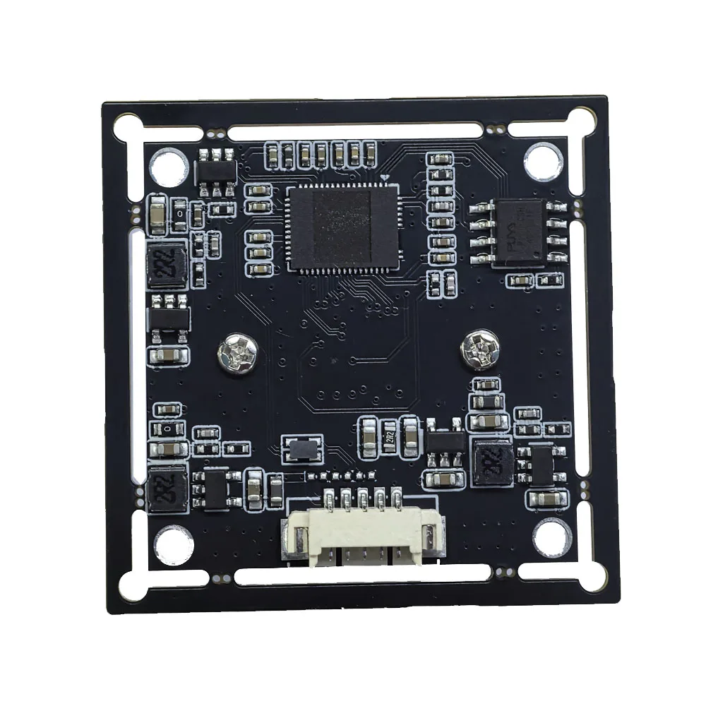 2MP HD 120FPS USB Camera Module With 1/2.6-Inch SC233HG CMOS Global Shutter FF 95° UVC Plug And Play for Face Recognition