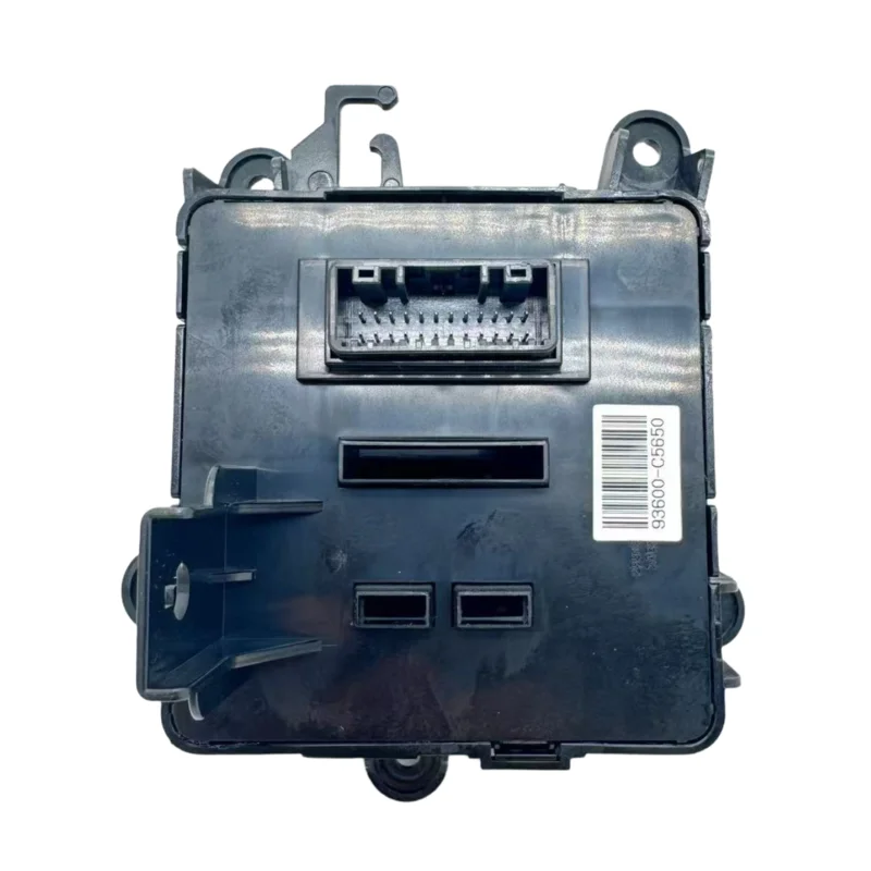 93600C5650 RHD Parking Brake Switch for Kia Sorento 2015-2020 Right Hand Drive Models OEM 93600-C5650