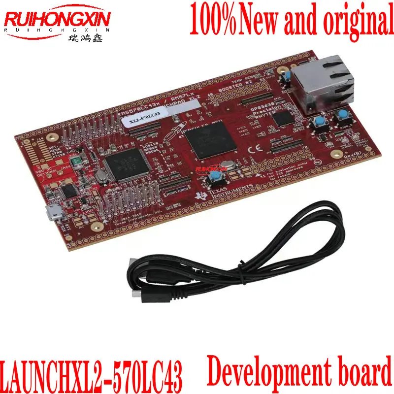 LAUNCHXL2-570LC43 Development board 100%New and Original