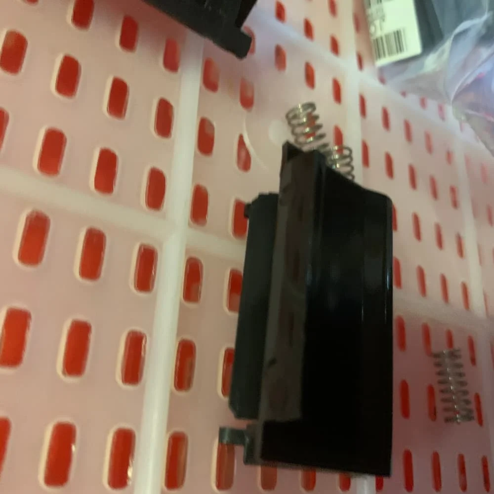 

1pcs. JC61-01169A JC97-02217A Separation Pad for Samsung ML1610 ML1640 ML2010 SCX4521 SCX4725 ML2241 CLP300 CLX2160 CLX3160