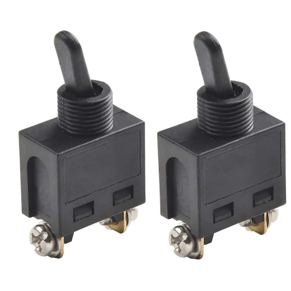 Electric Angle Grinder Switch For 9523 S1M FF 100A Power Tools Replacement Maintenance Accessory Durable Control Mechanism