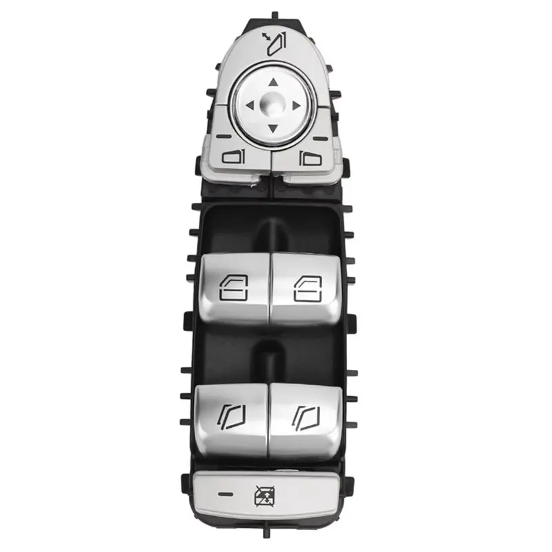 NEW HOT In Stock-A4479054303 For V-Class W447 2017-2023 Car Power Window Switch 4479054303 Window Master Control S