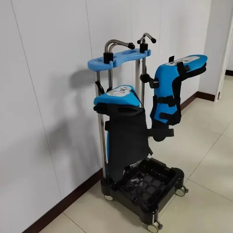 Adjus Stirrup Leg Frame Hospital Operating  Accessory for Lithotomy Position  Operation