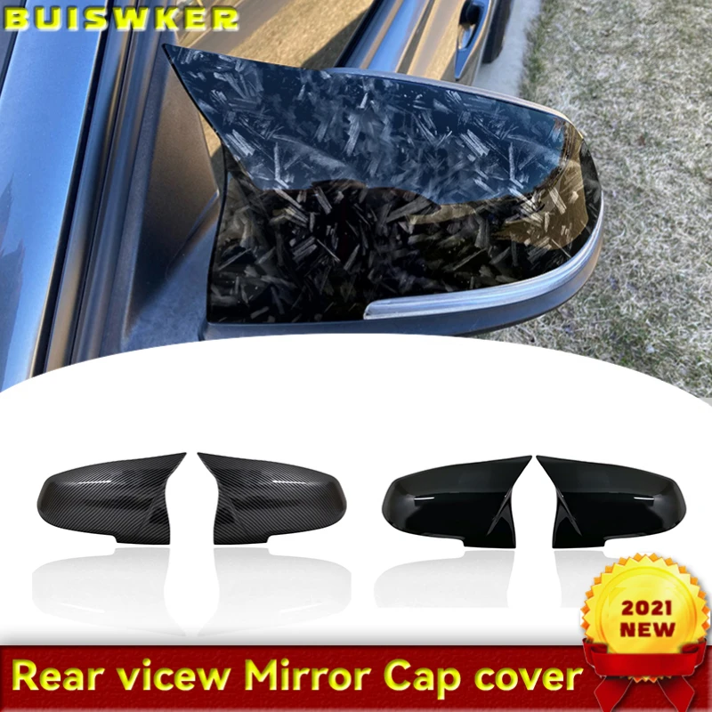 Rearview Mirror Cov… - image