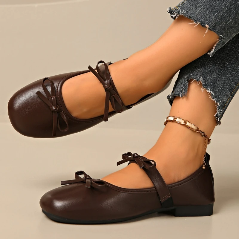 جوارب طويلة فضفاضة جديدة لعام 2025 جوارب نسائية مفرغة قابلة للتنفس للربيع والصيف جوارب نسائية النسخة الكورية #4