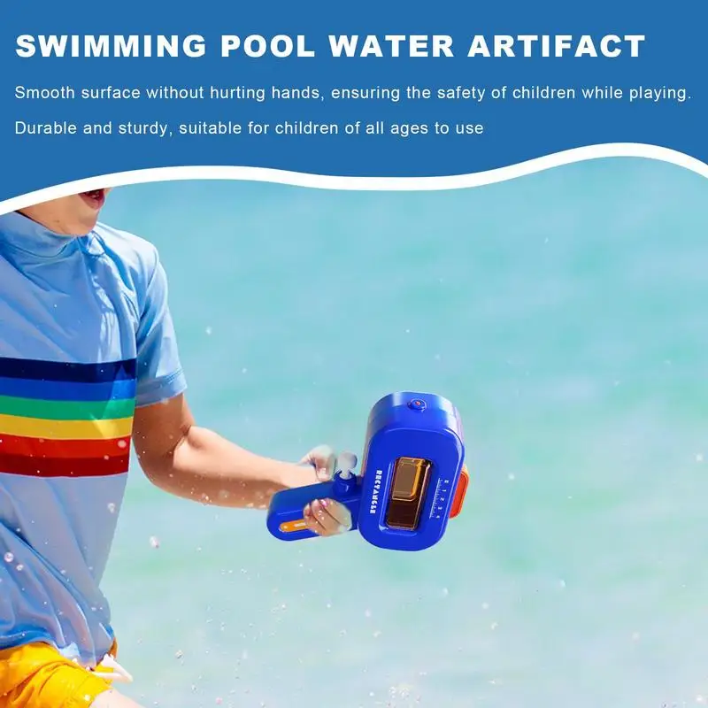 かわいい水のおもちゃ子供幾何学的な潮吹きおもちゃカラフルなプール用品水遊びアクセサリービーチギャザリング裏庭公園