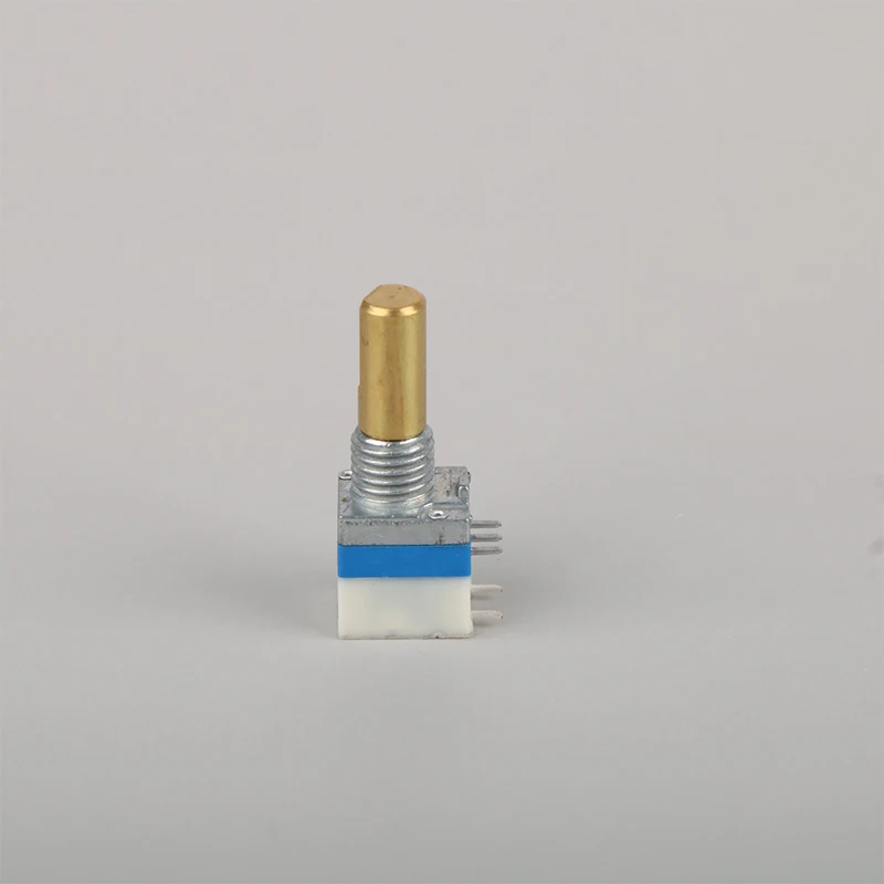 1PC Power Knop Volumeschakelaar Vervanging voor UV5R UV-5RA 5RE Serie Accessoires