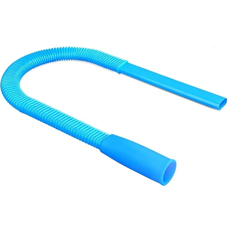 Upgraded Dryer Vent Cleaner Tools, Universal Vacuum Hose Attachment for All Vacuums, Deeply Clean Clogged Ducts & Remove Lint