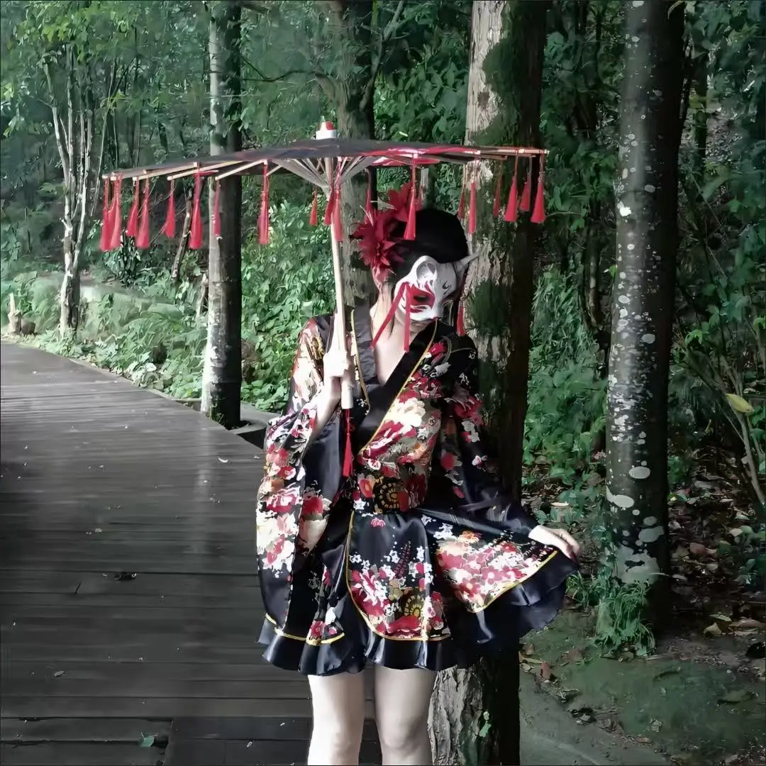 Thumbnail 2 - #24 Trending Yukata Right Now