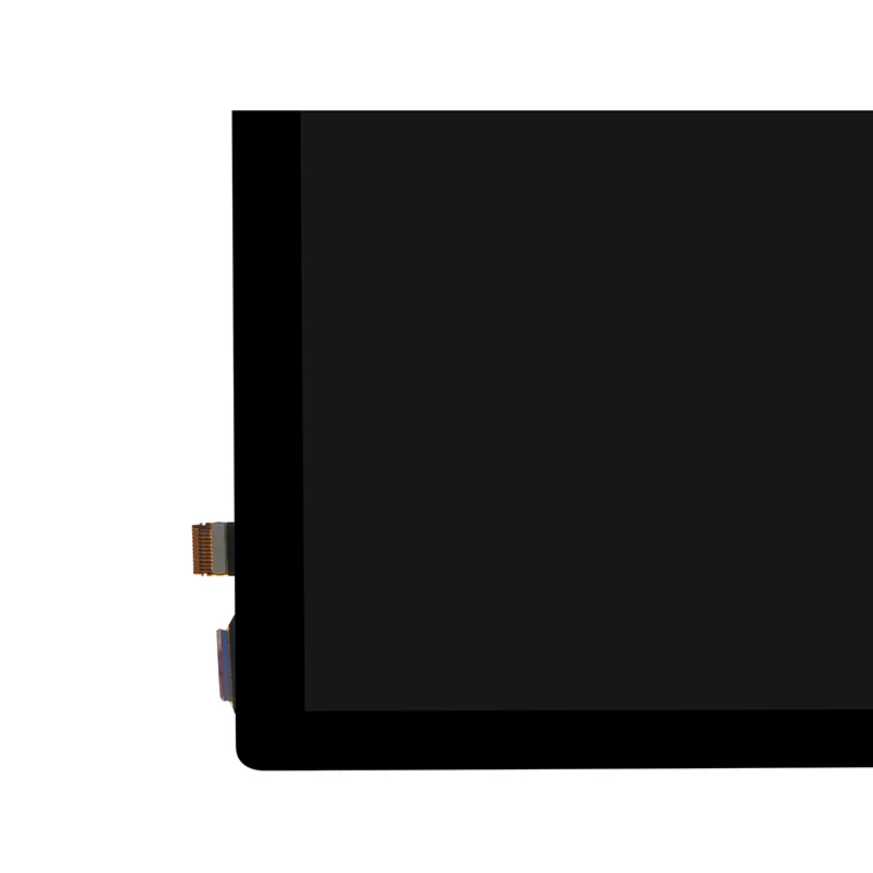 Imagem -04 - para Microsoft Surface Pro 1796 Original Pro 1807 Display Lcd Digitador da Tela de Toque 12.3 Lp123wq1 Substituição do Conjunto Lcd