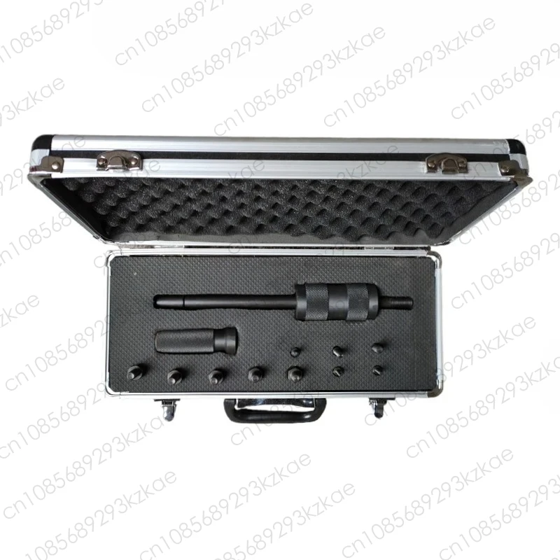 

manual pin puller P400 600B inner and outer cylindrical taper pin disassembly to-ol