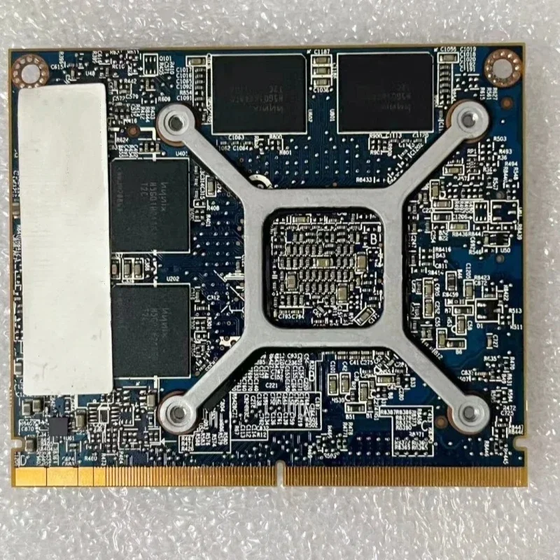 M5950, HD6770M, 1GB, 216-0810001109-C29841-00109-C29241-00, suitable for Dell M4600, HP, 8560W,