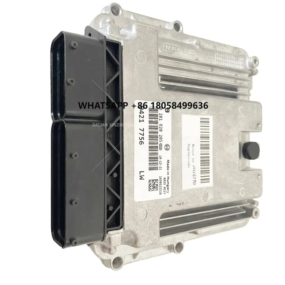 

Original Quality for Deutz TCD2.9L4 Control Unit ECU 04217756