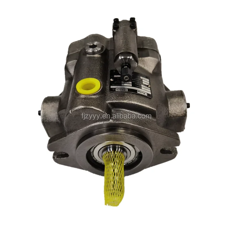

2026 PVP Hydraulic Variable Piston Pumps PVP16305R2P12X3724 PVP3330D2R6A4A21 PVP1620R2P12 PVP16305 High Pressure Pump