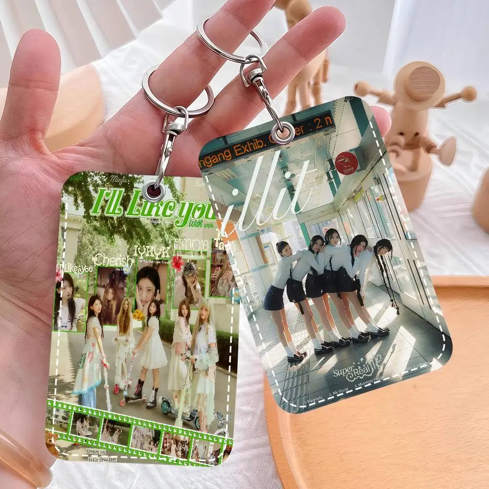 Illit Mini Album Co…