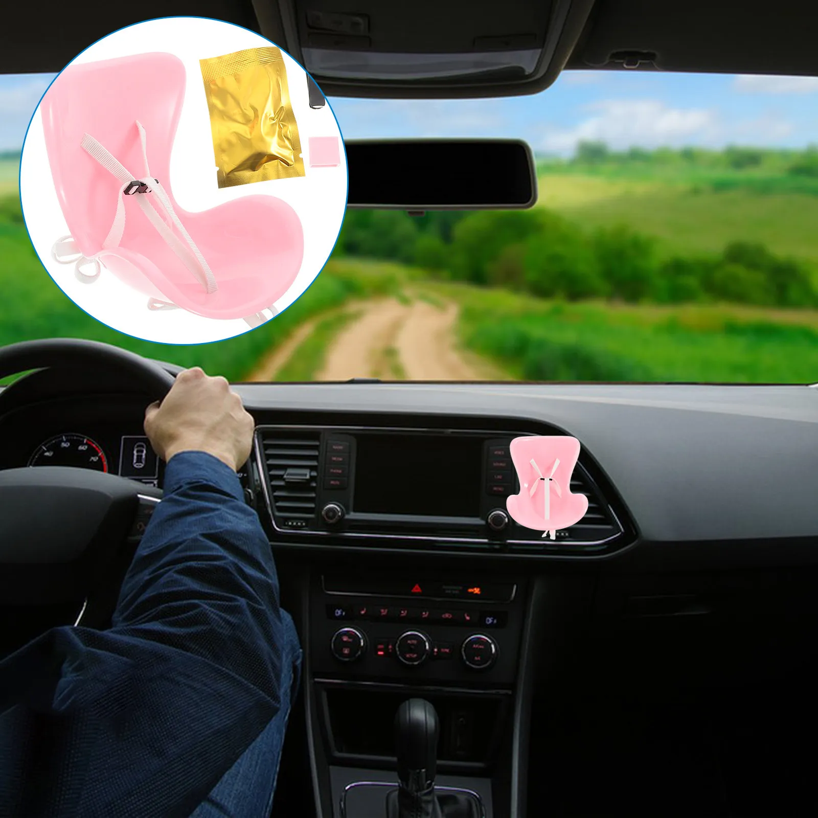 

Набор из 1 мягкого кресла-игрушки для кукольного домика, миниатюрный декор интерьера, для детских игр, оформления игровой комнаты, гостиной, спальни