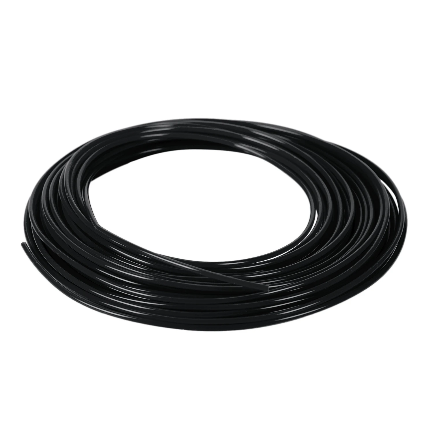 เครื่องพิมพ์3D เส้นฟิลาเม้นต์สำหรับปากกา1.75มม. PLA 10ม. (Black PLA)