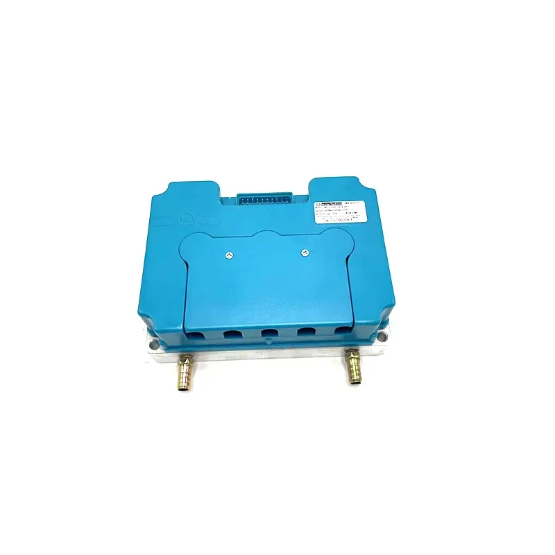 ND Fardrive  nd721000 Intelligent vehicle brushless DC motor controller Water cooling plate version high efficiency heat dissipa