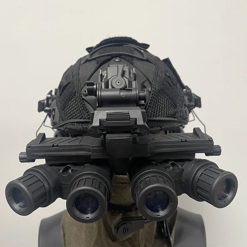 خوذة FANDAO التكتيكية السريعة كوس القوات الخاصة نداء الواجب خوذة شبح wargame خوذة تصوير الفيلم والتلفزيون الدعائم #5