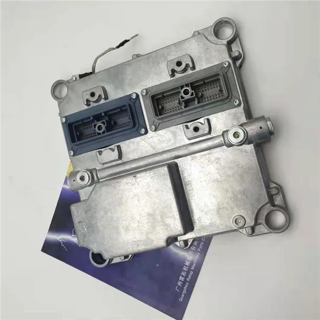 320D 312D 323D Computer Board 331-7539 28170119 C4.2 C4.4 C6.4 C6.6 Engine ECU Controller 286 3683 2863683 286-3683