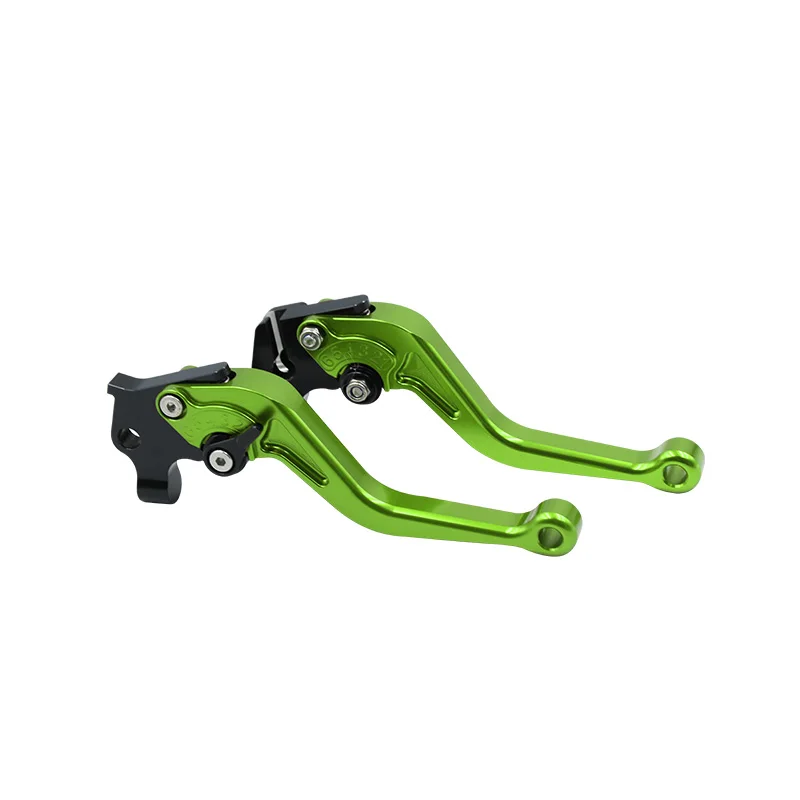 

Clutch Brake Levers for Yamaha YZF R125 2008 2009 2010 2011 Motorcycle Adjustable Handle Grips