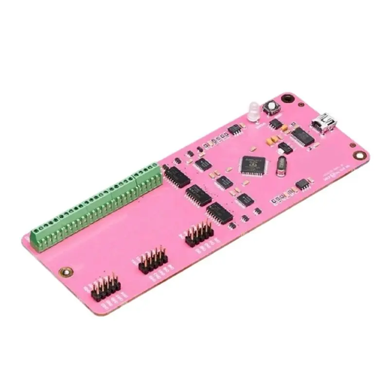 [NEW!】 For Jtagulator 32115 Open-Source Hardware Debugger For Iot Security- SWD UART OCD Support